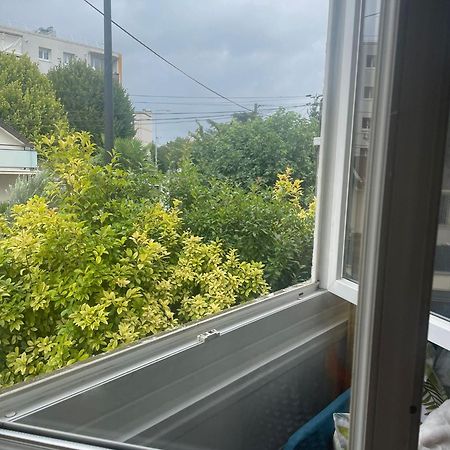 Beau Studio A 30Min De Paris Apartment Bobigny Exterior foto