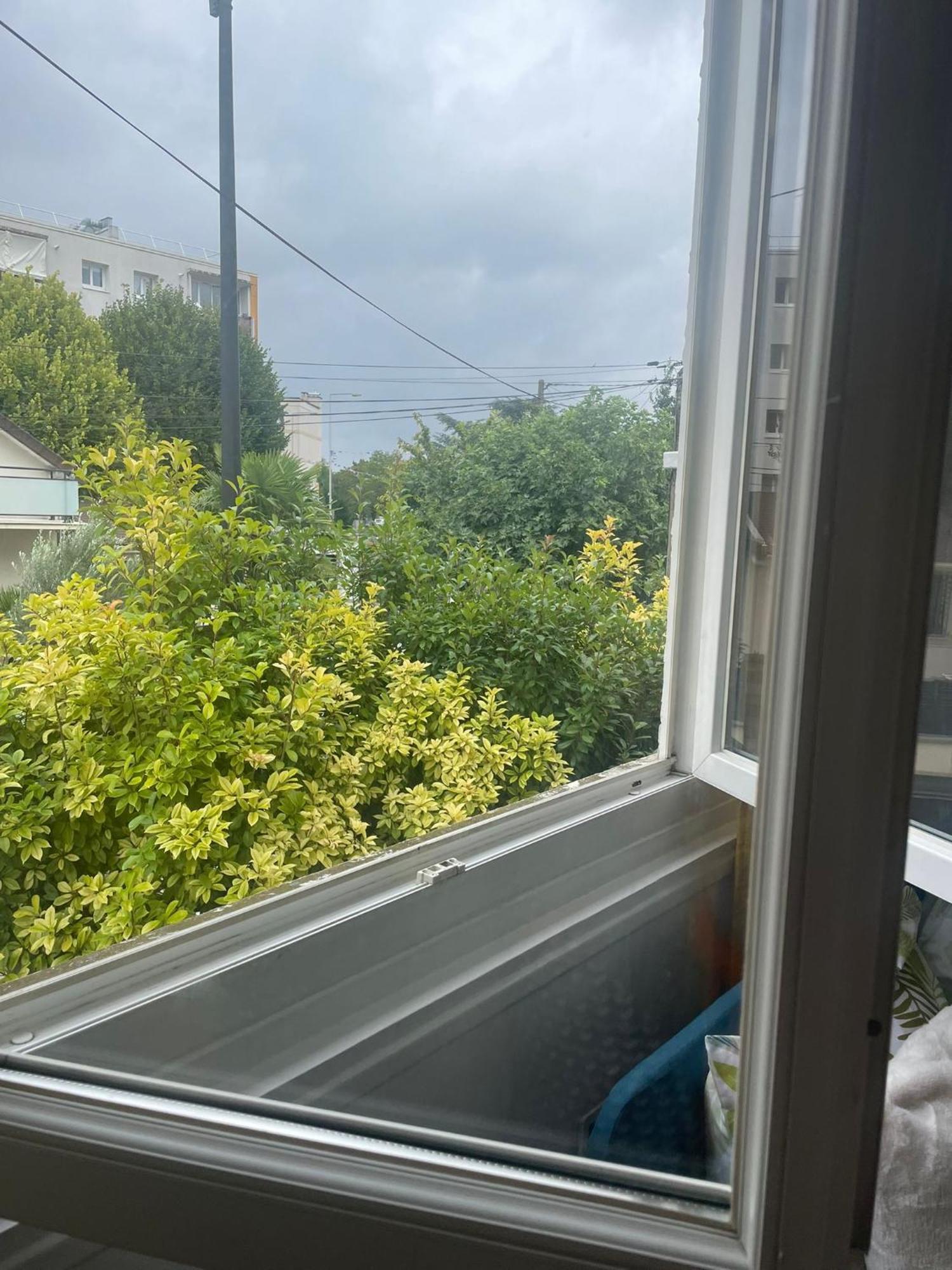 Beau Studio A 30Min De Paris Apartment Bobigny Exterior foto